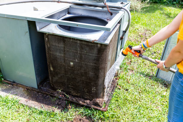 Best Residential Air Duct Cleaning  in Mount Olive, NC