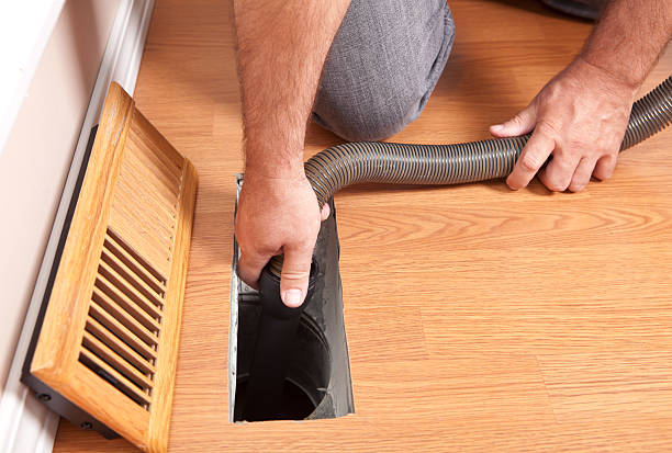 Best Affordable Air Duct Cleaning  in Mount Olive, NC